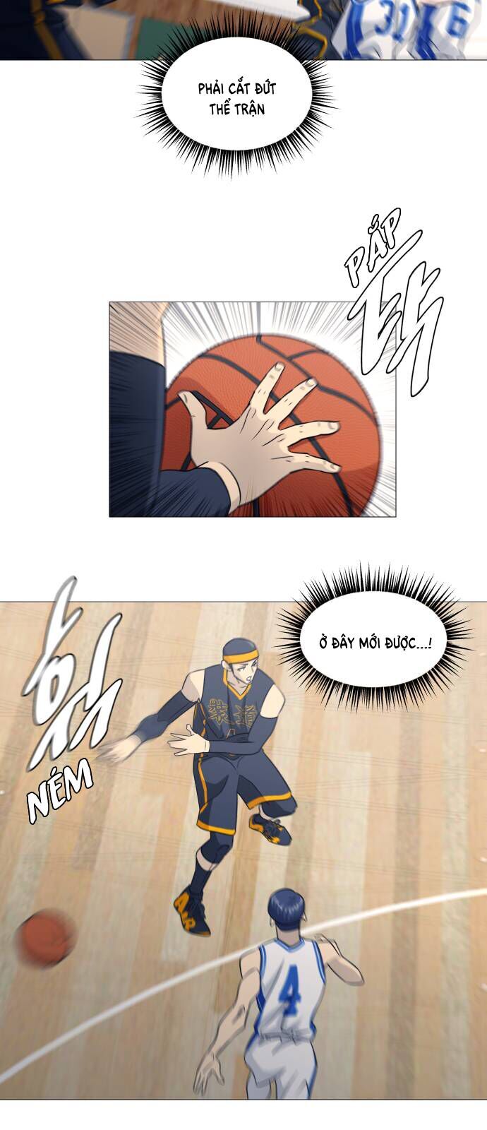 Garbage Time - Chapter 150 - Page 29