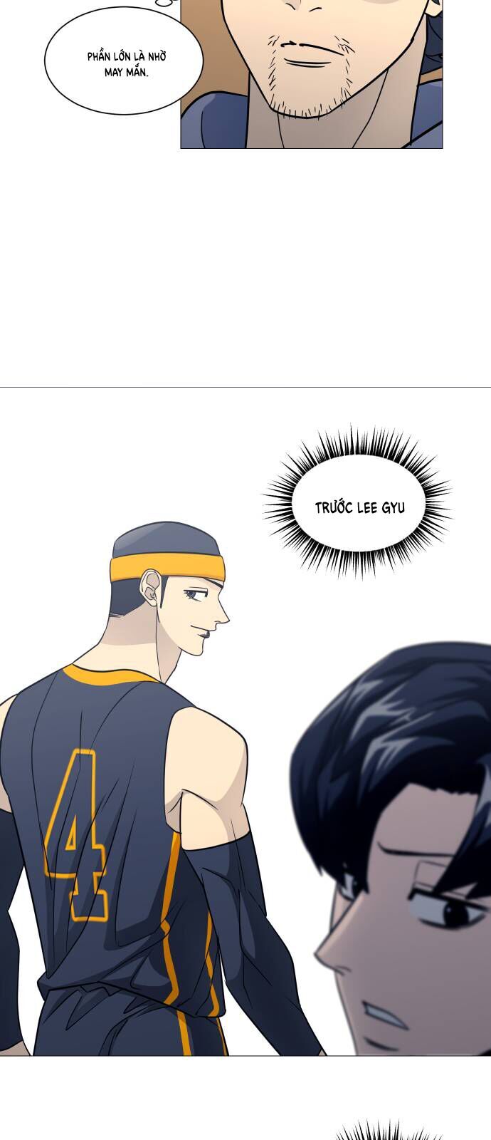 Garbage Time - Chapter 150 - Page 3