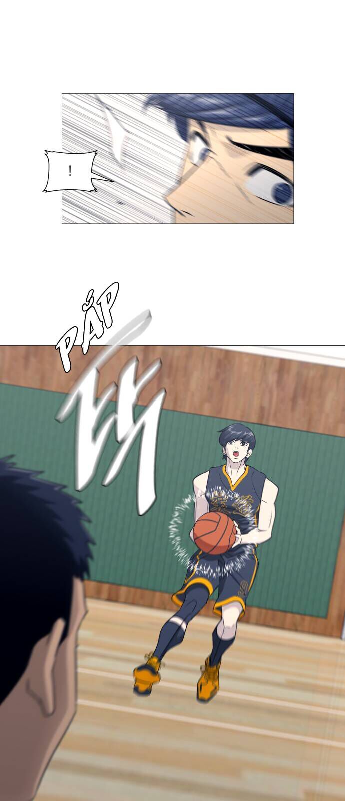 Garbage Time - Chapter 150 - Page 30