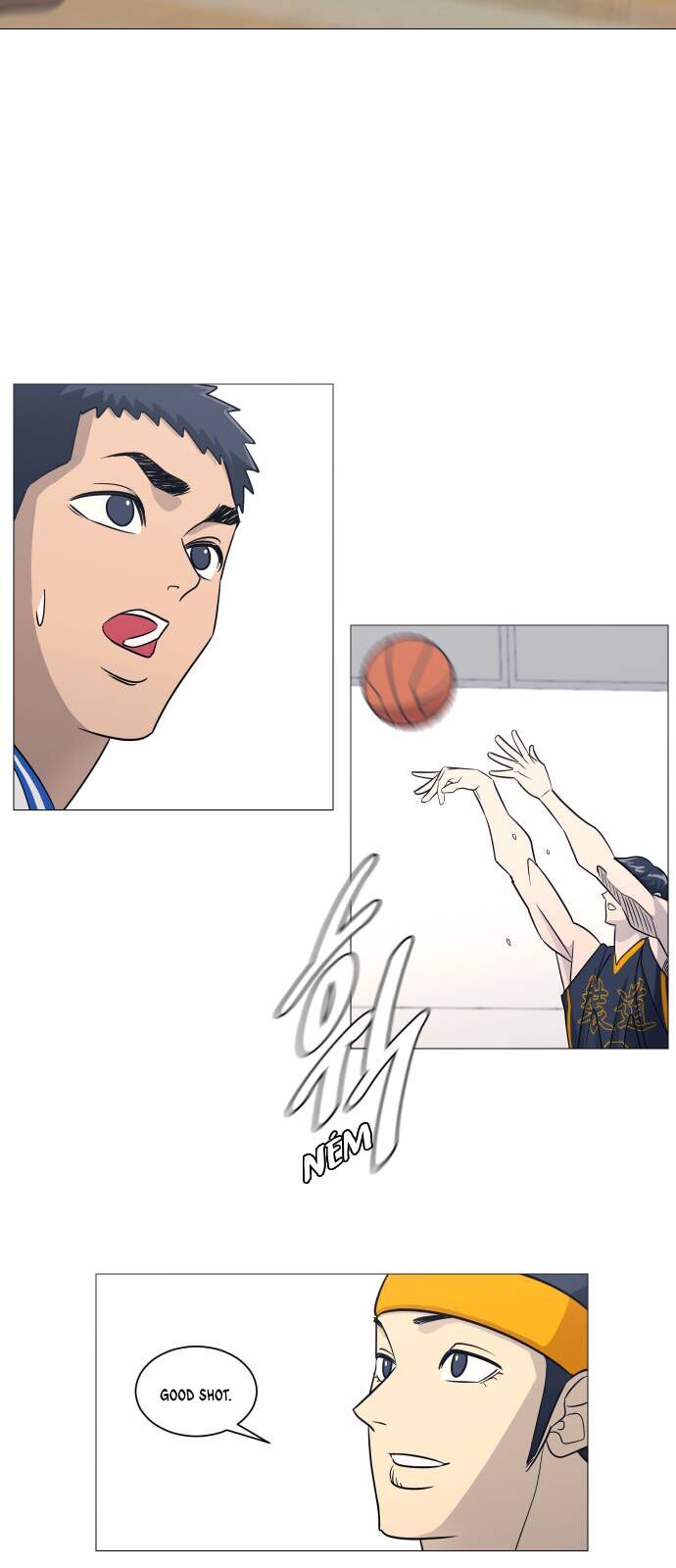 Garbage Time - Chapter 150 - Page 31