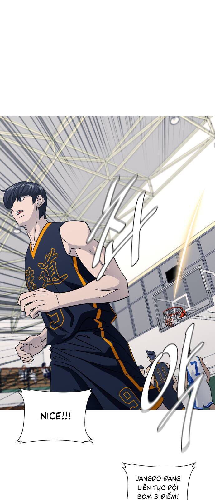 Garbage Time - Chapter 150 - Page 32