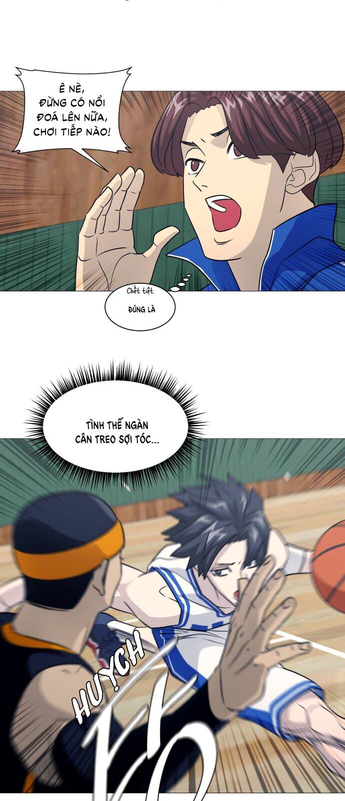 Garbage Time - Chapter 150 - Page 34