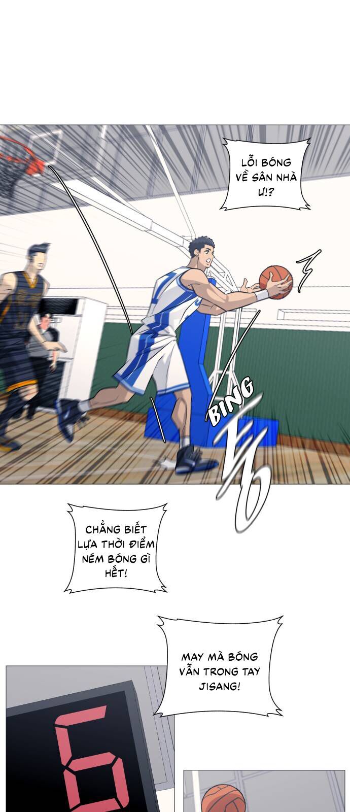 Garbage Time - Chapter 150 - Page 37