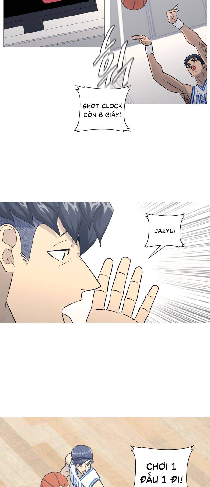 Garbage Time - Chapter 150 - Page 38