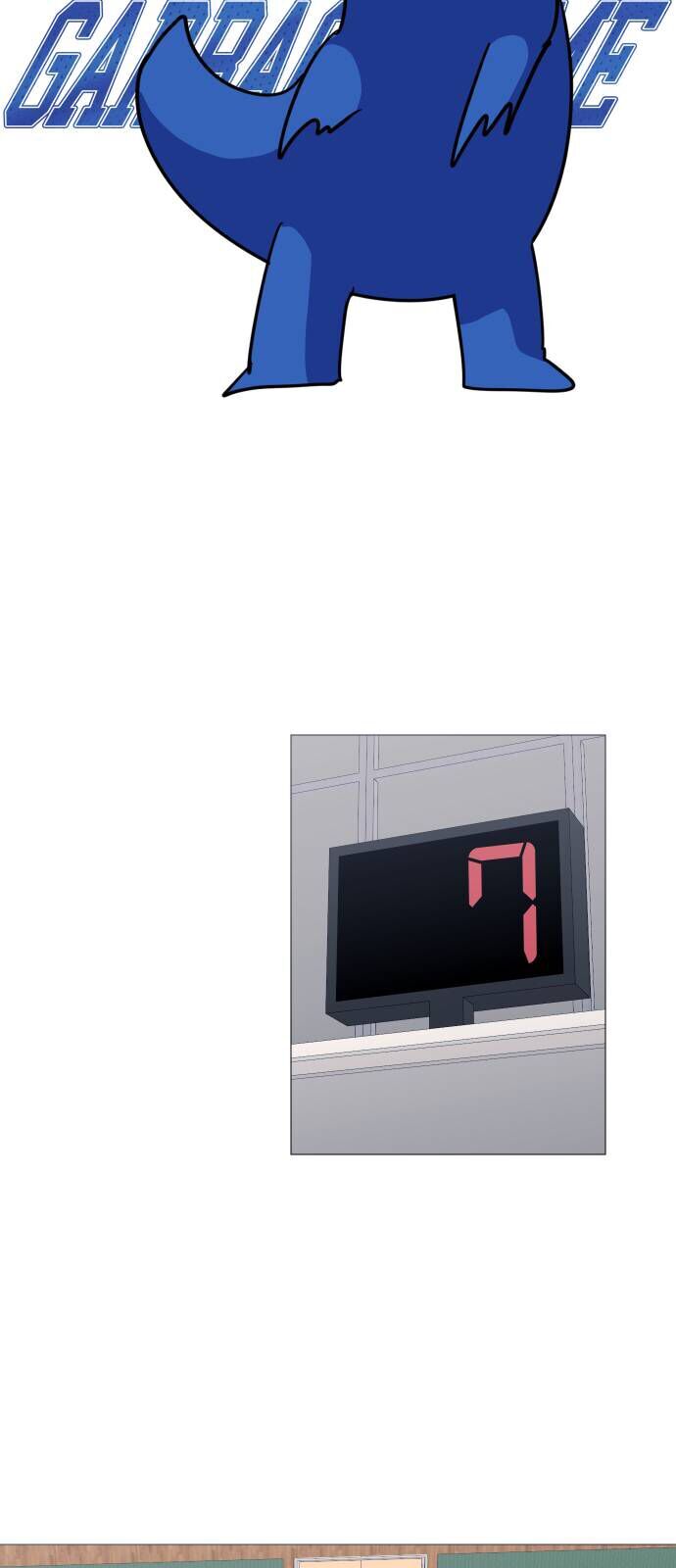 Garbage Time - Chapter 150 - Page 5