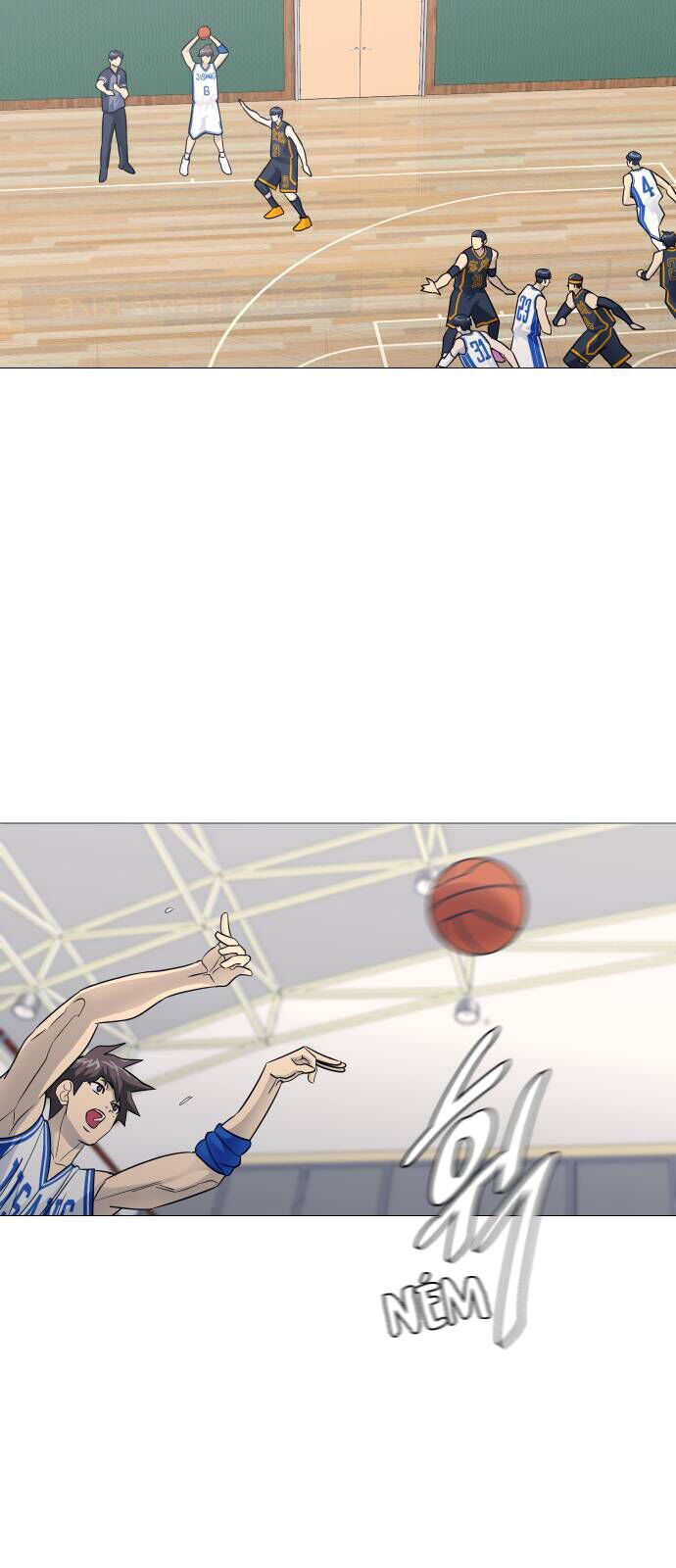 Garbage Time - Chapter 150 - Page 6