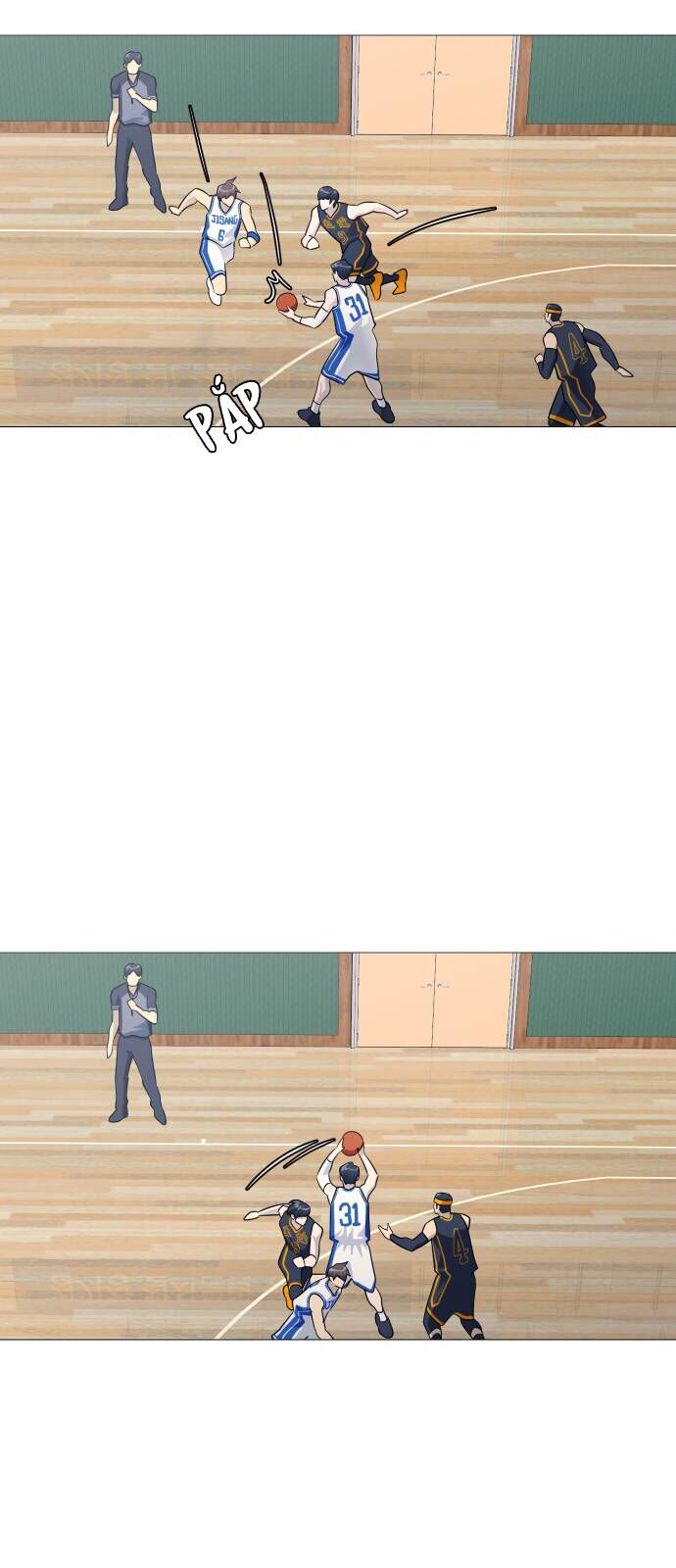 Garbage Time - Chapter 150 - Page 7