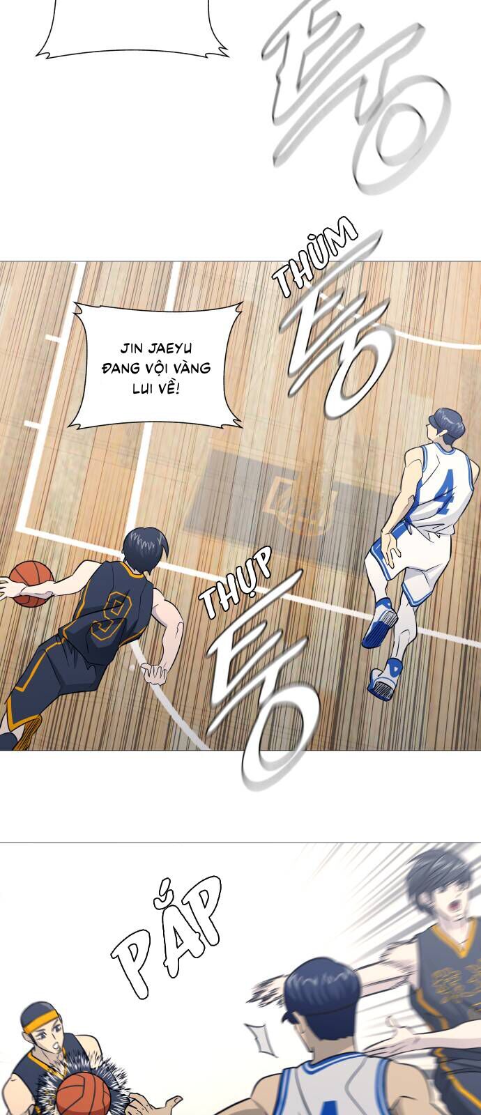 Garbage Time - Chapter 151 - Page 10