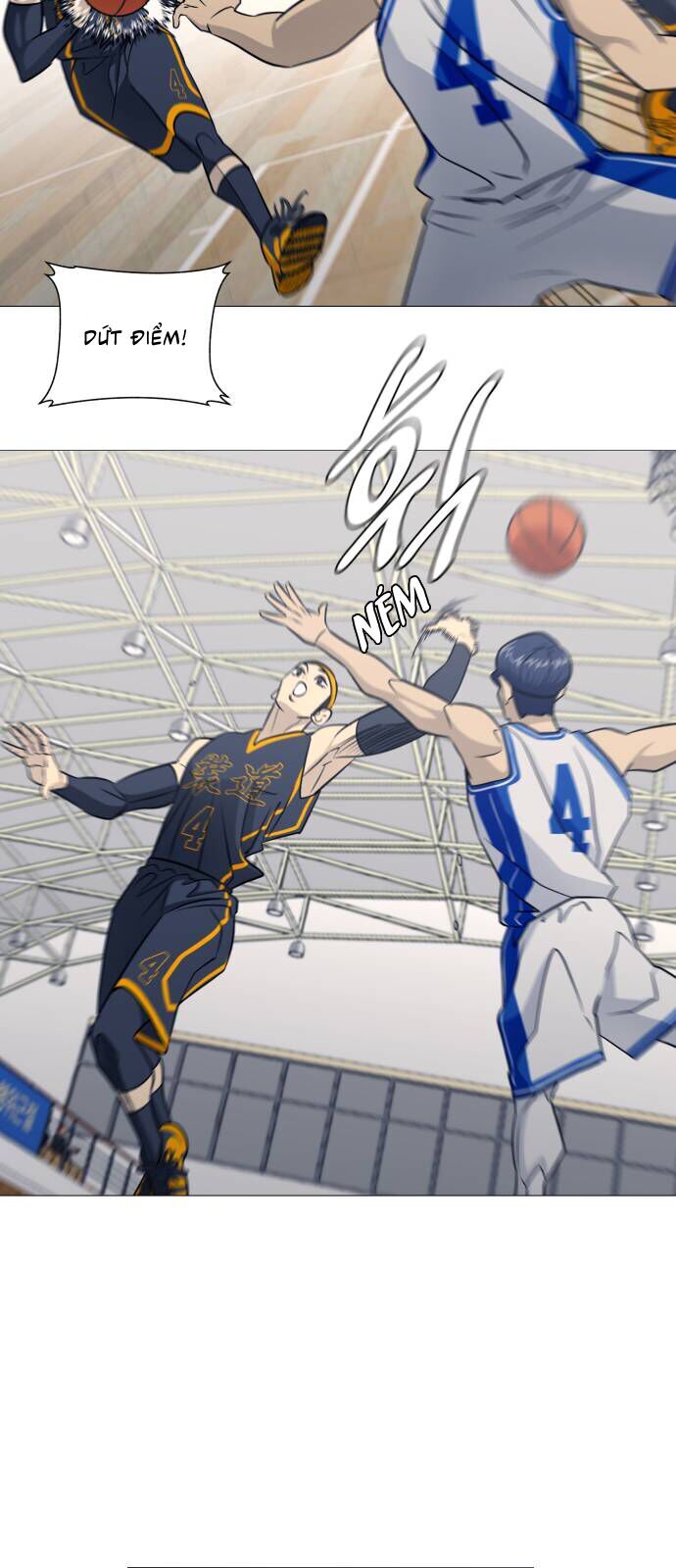 Garbage Time - Chapter 151 - Page 11