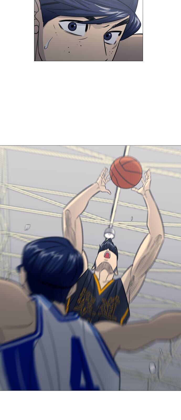 Garbage Time - Chapter 151 - Page 12