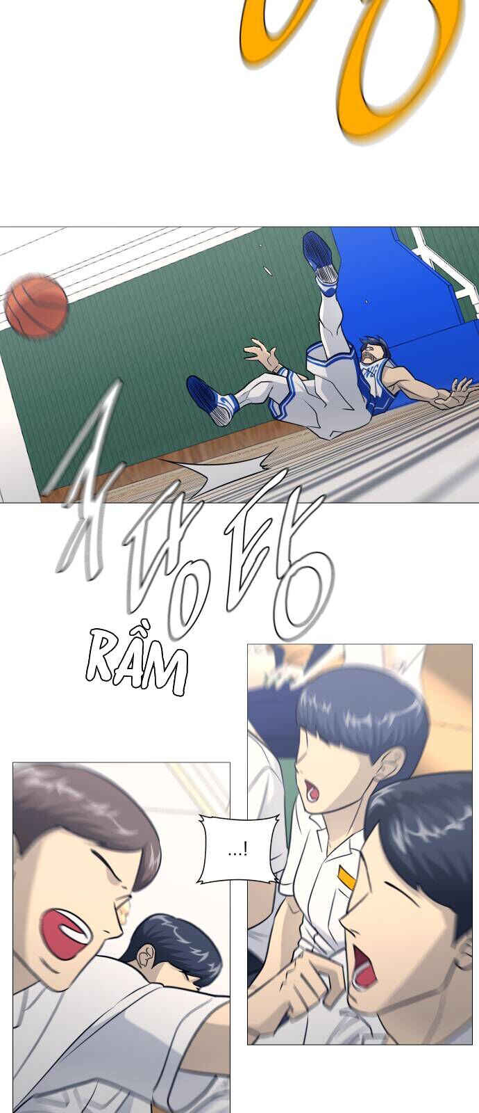 Garbage Time - Chapter 151 - Page 14