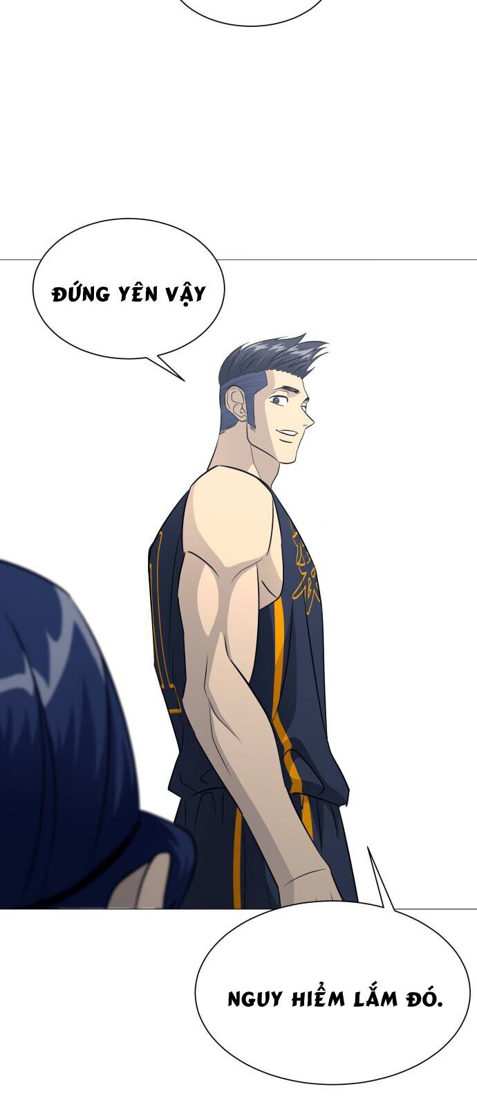 Garbage Time - Chapter 151 - Page 17