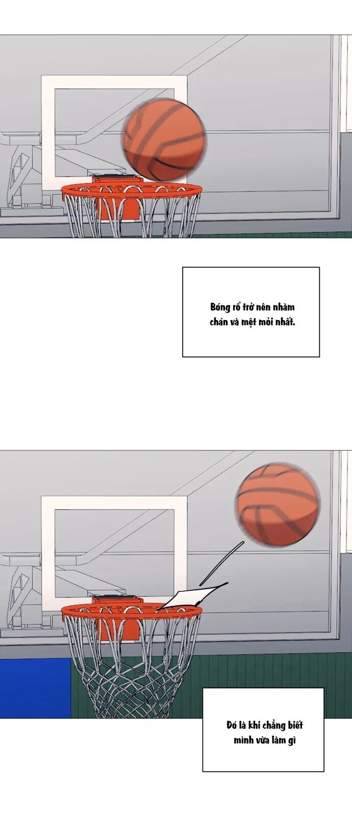 Garbage Time - Chapter 151 - Page 19