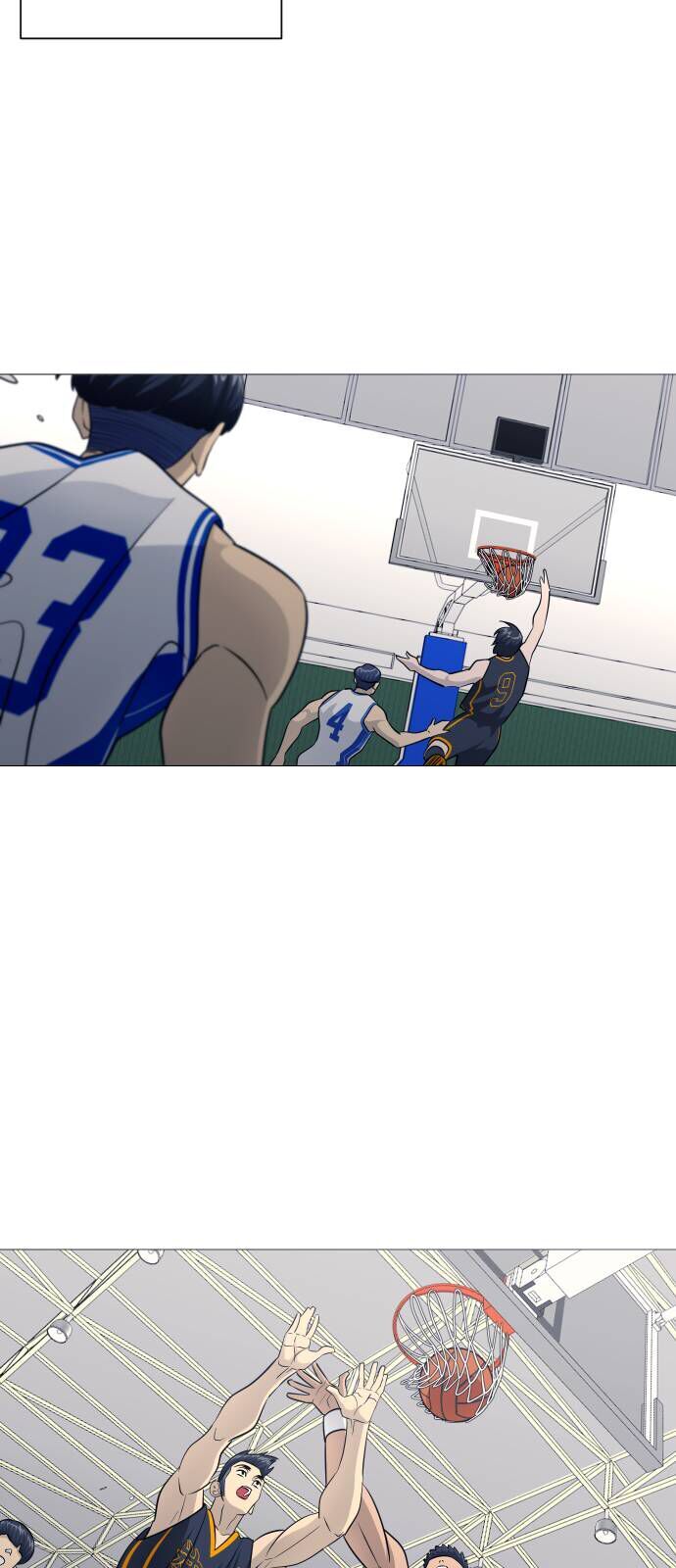 Garbage Time - Chapter 151 - Page 21