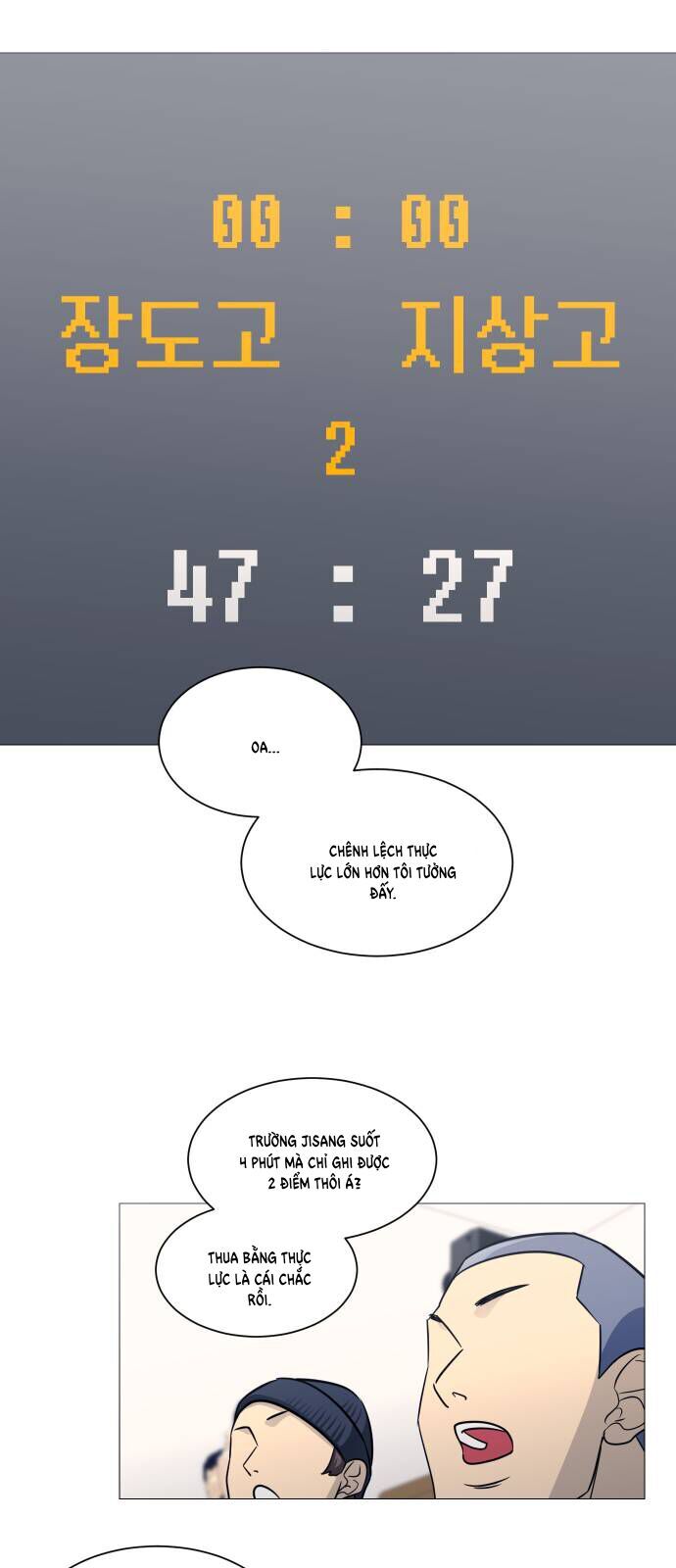 Garbage Time - Chapter 151 - Page 25