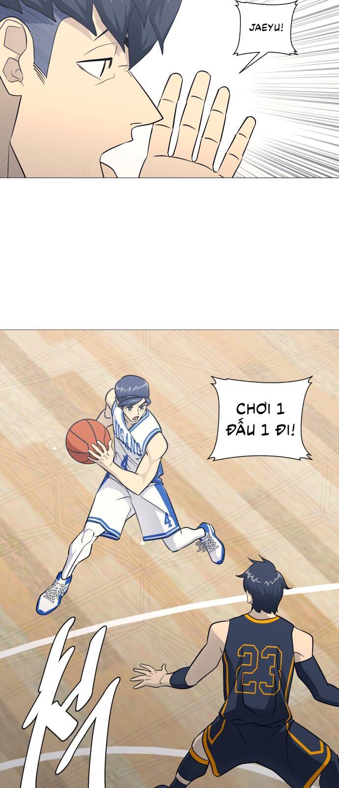 Garbage Time - Chapter 151 - Page 3