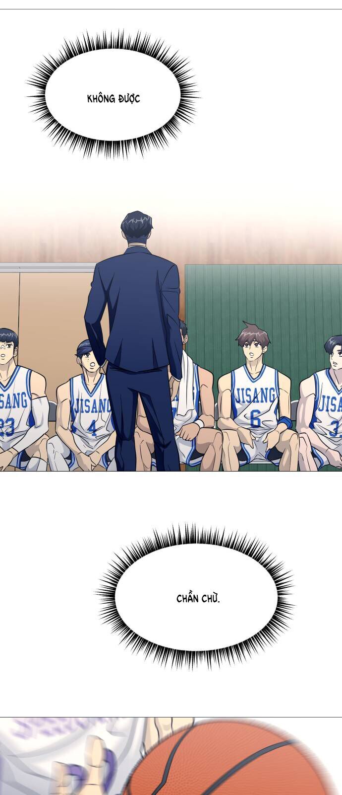 Garbage Time - Chapter 151 - Page 34