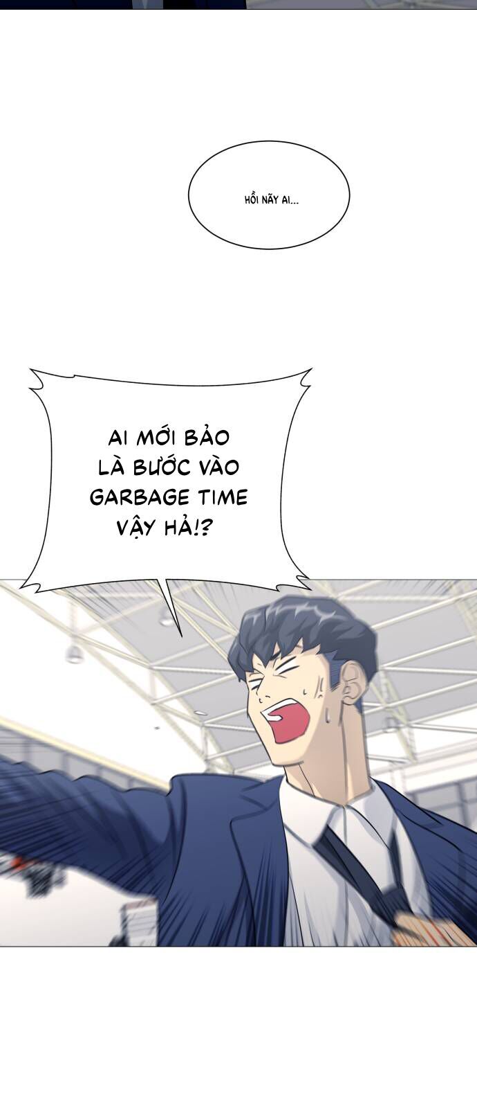 Garbage Time - Chapter 151 - Page 36
