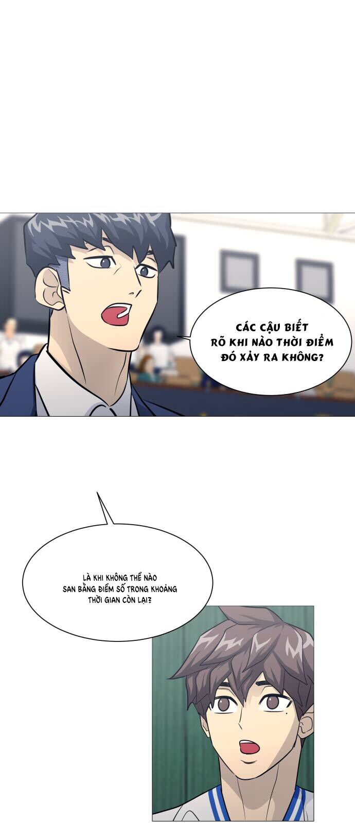 Garbage Time - Chapter 151 - Page 40