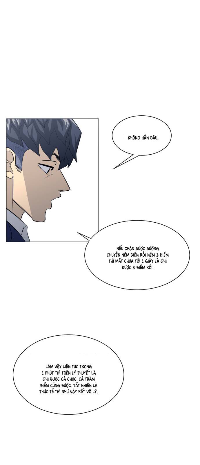 Garbage Time - Chapter 151 - Page 41