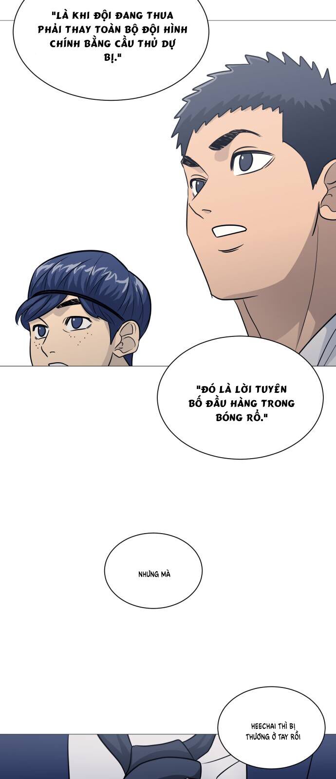 Garbage Time - Chapter 151 - Page 43