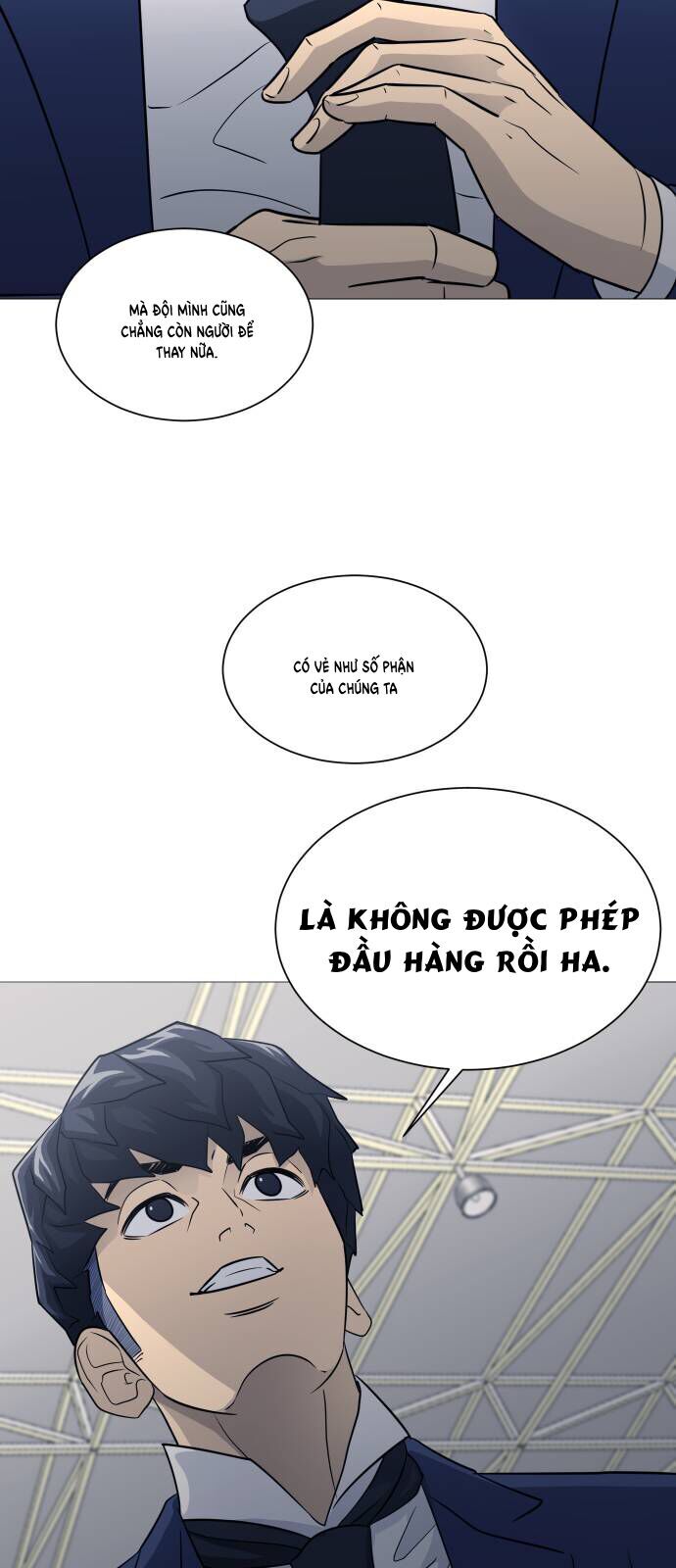 Garbage Time - Chapter 151 - Page 44