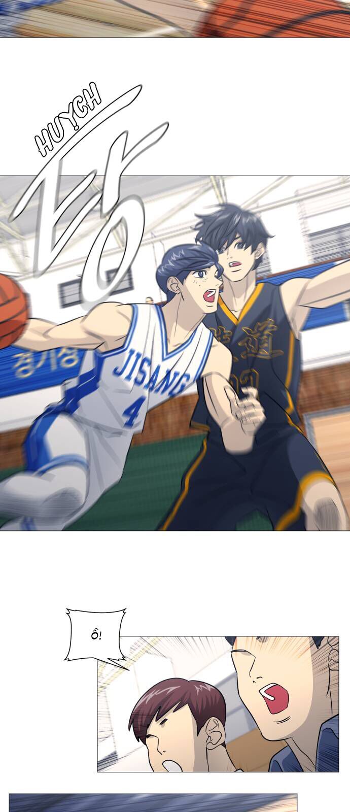 Garbage Time - Chapter 151 - Page 6