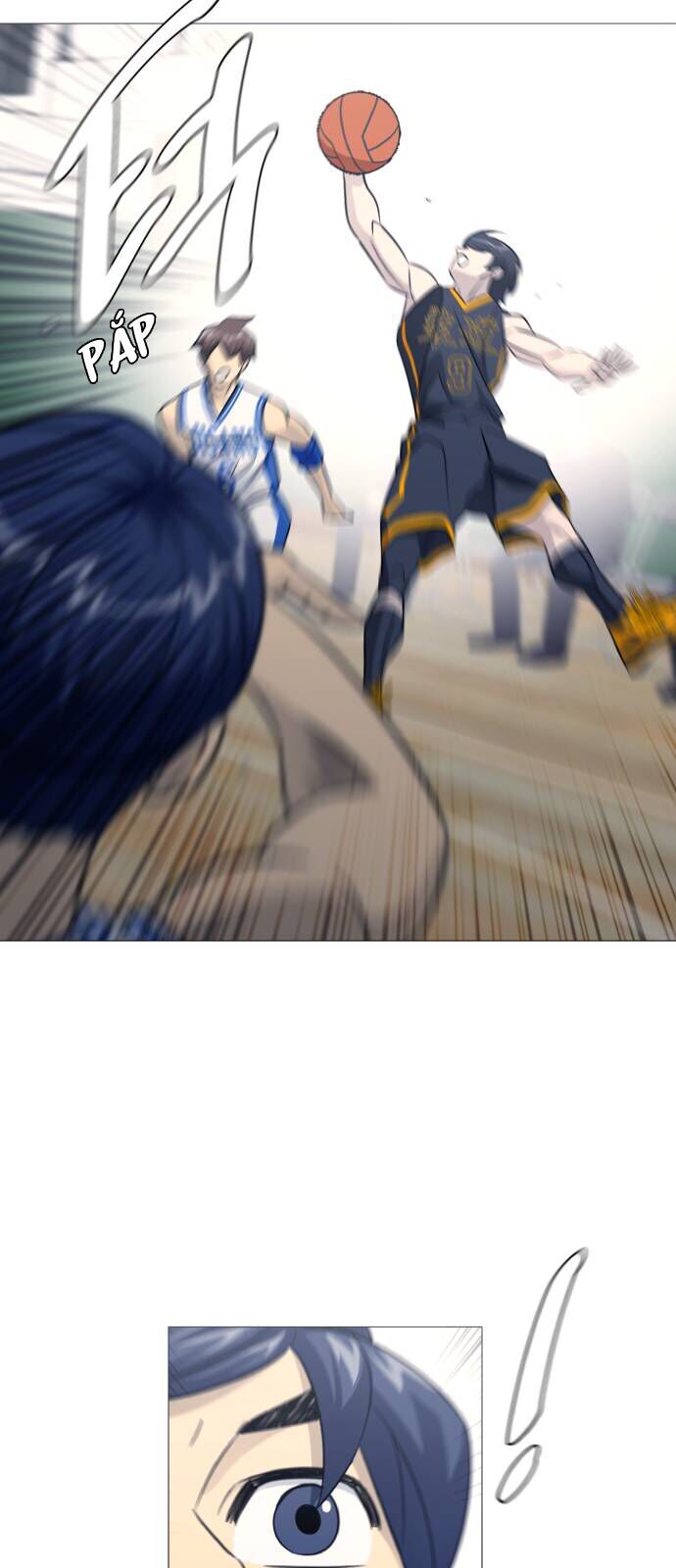 Garbage Time - Chapter 151 - Page 8