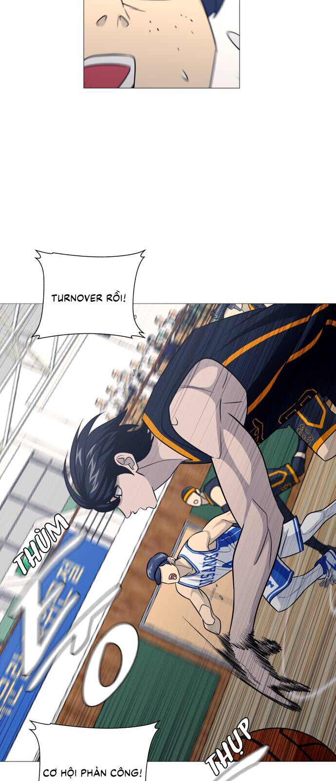 Garbage Time - Chapter 151 - Page 9