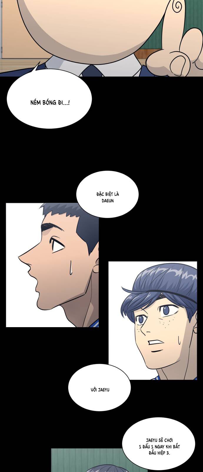 Garbage Time - Chapter 152 - Page 12