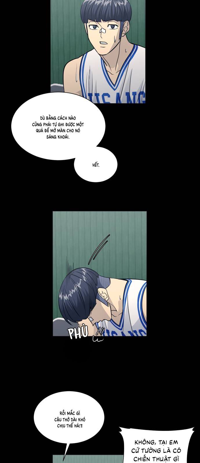 Garbage Time - Chapter 152 - Page 13