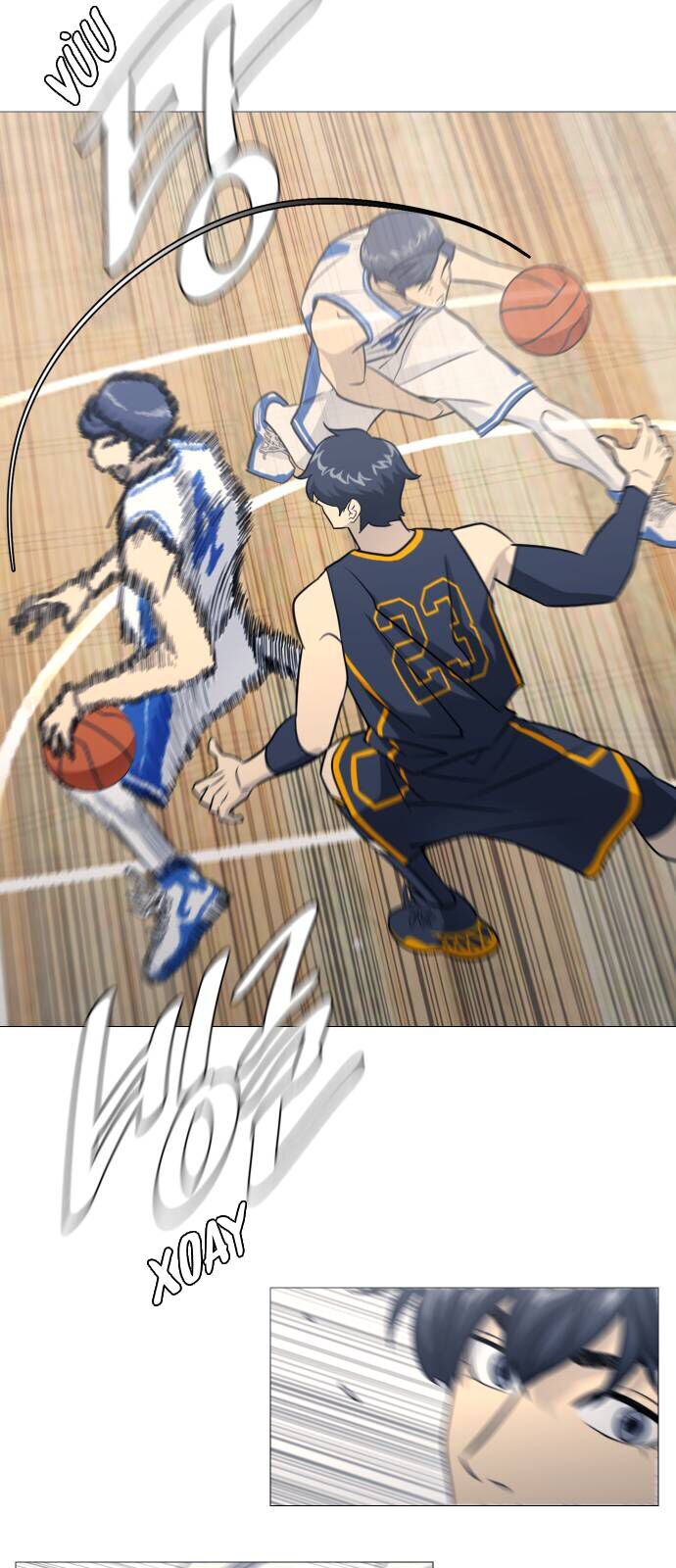 Garbage Time - Chapter 152 - Page 17