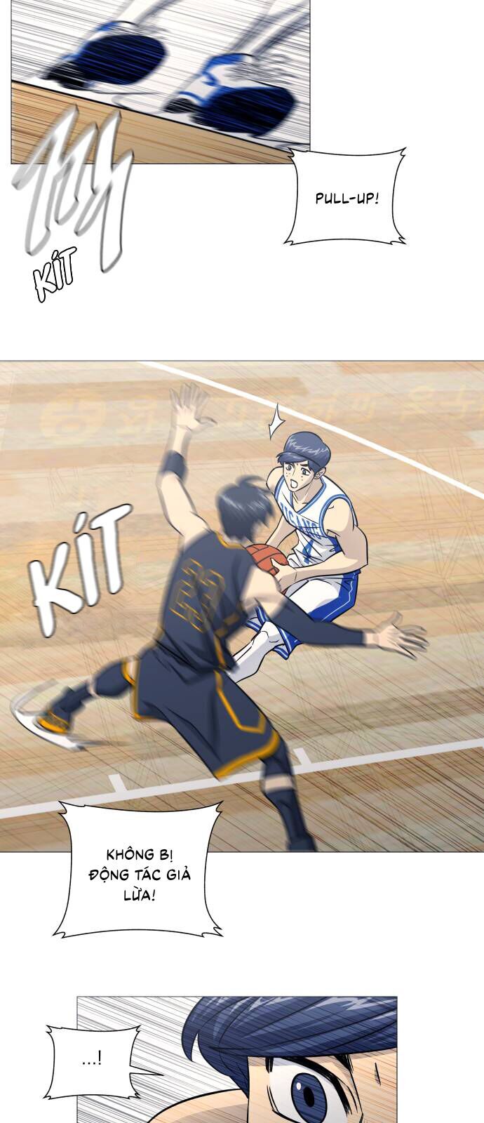 Garbage Time - Chapter 152 - Page 18