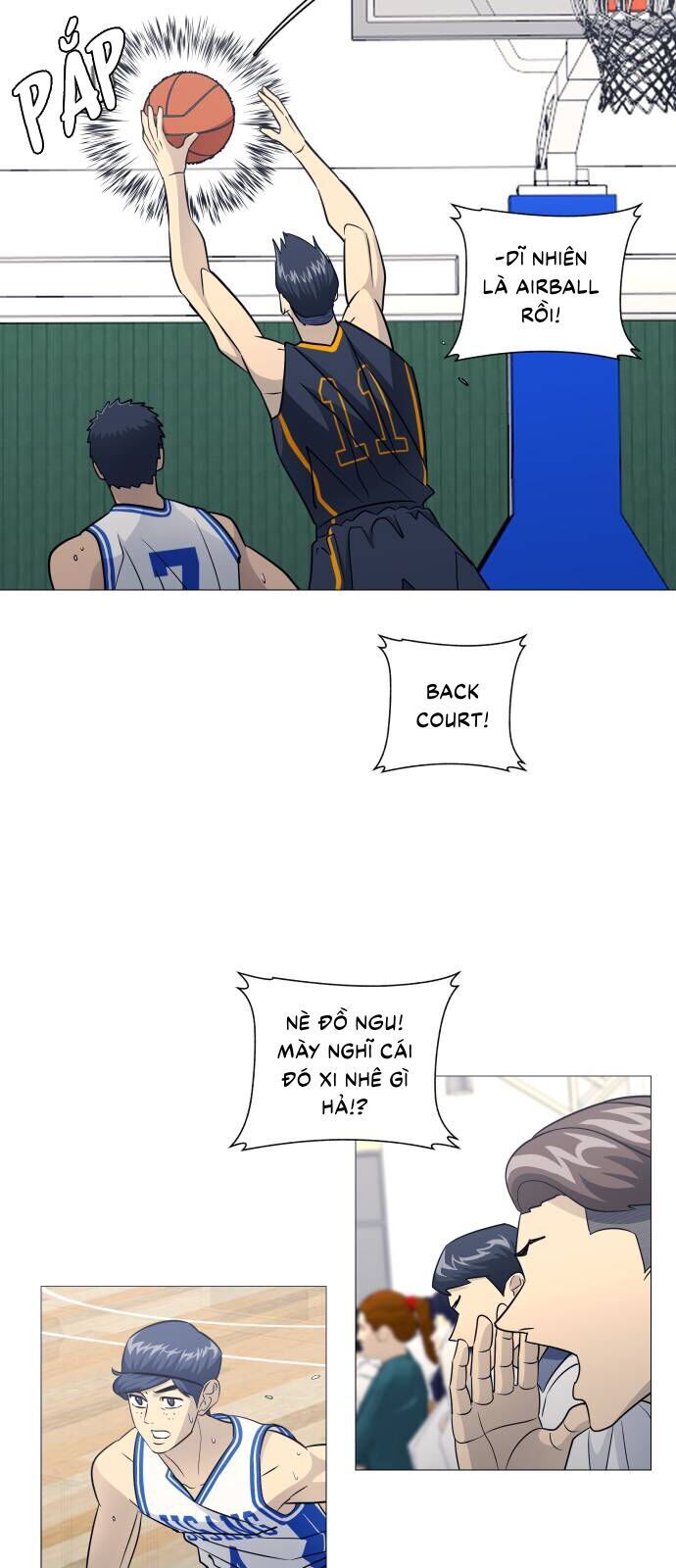 Garbage Time - Chapter 152 - Page 20