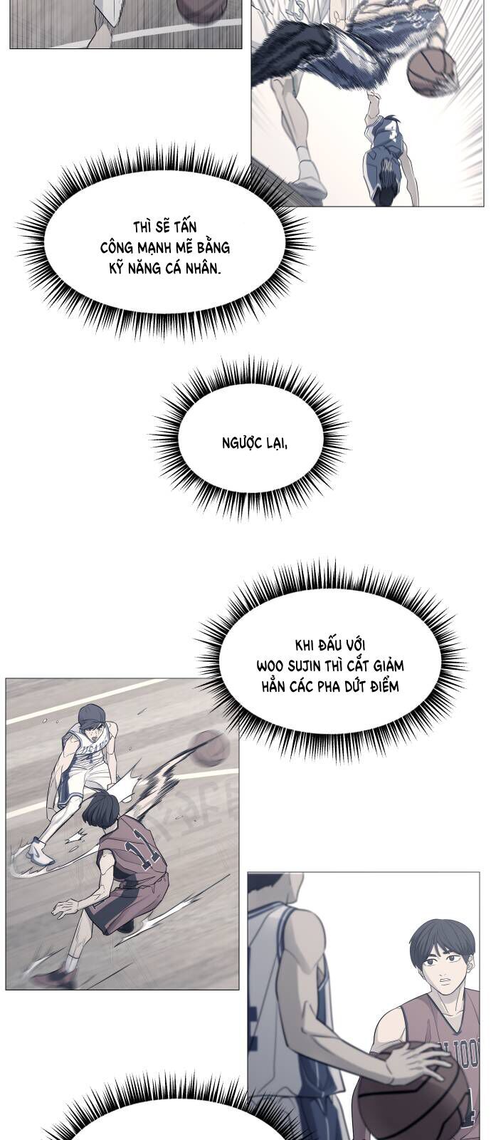 Garbage Time - Chapter 152 - Page 23