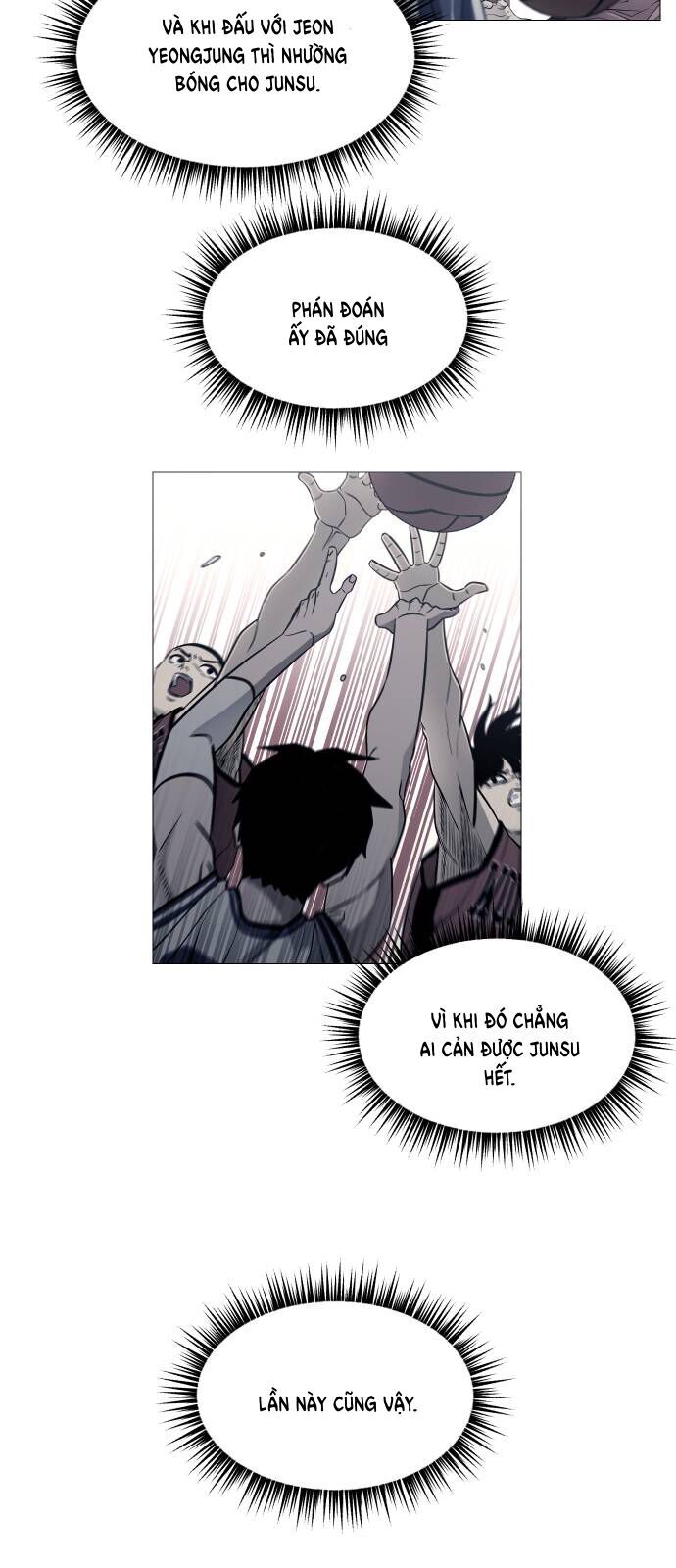 Garbage Time - Chapter 152 - Page 24