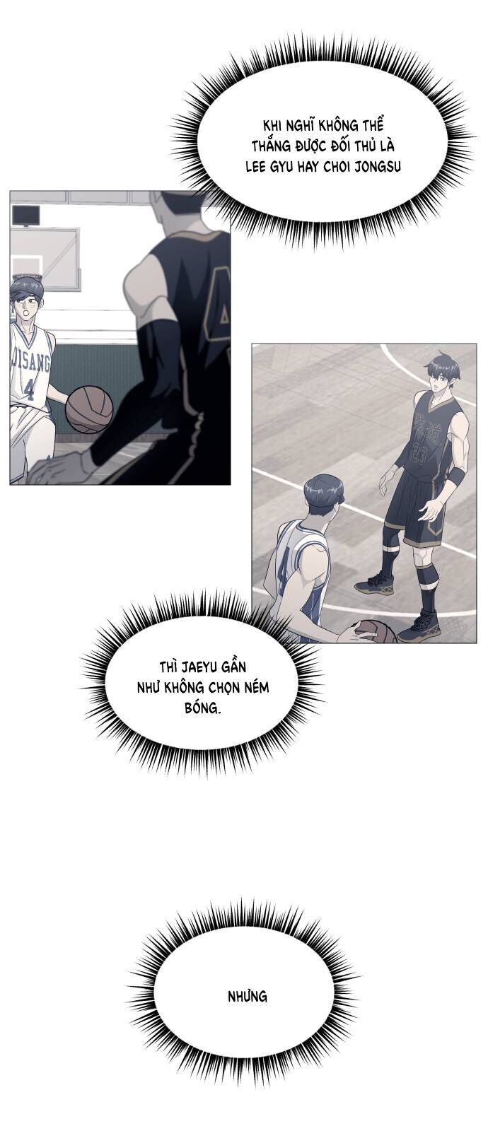 Garbage Time - Chapter 152 - Page 25