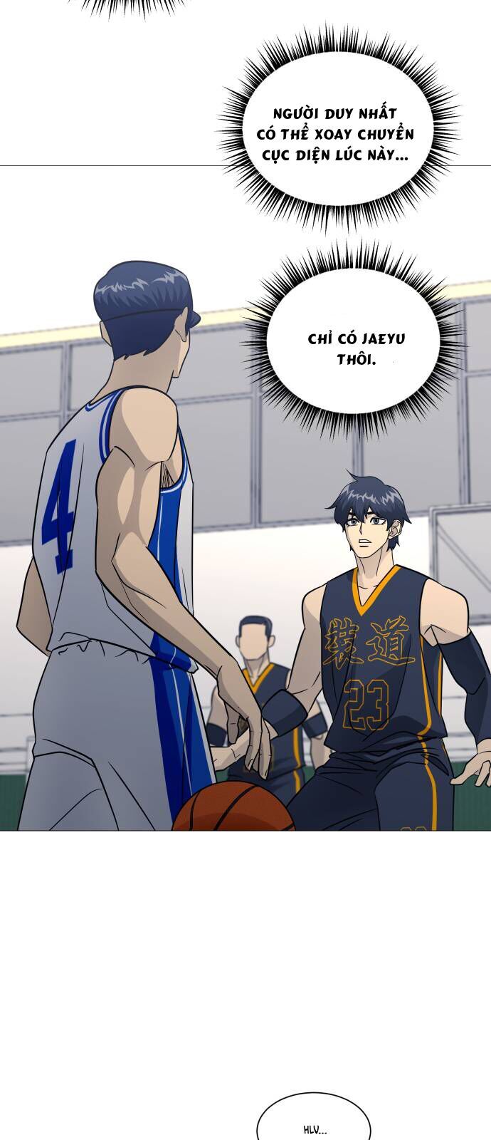 Garbage Time - Chapter 152 - Page 27