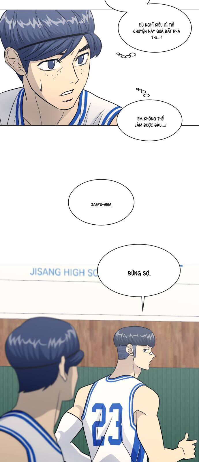 Garbage Time - Chapter 152 - Page 28