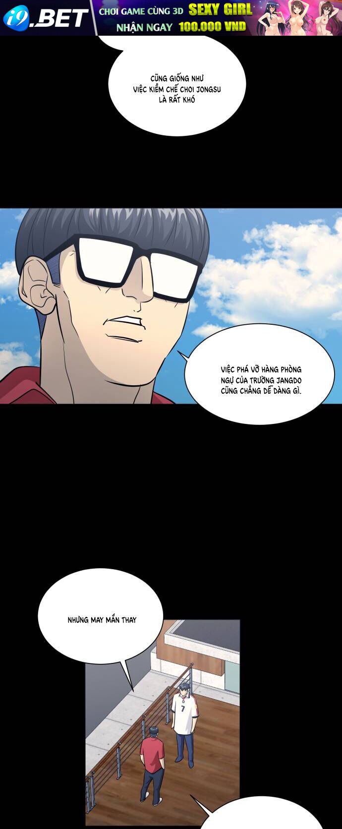 Garbage Time - Chapter 152 - Page 3