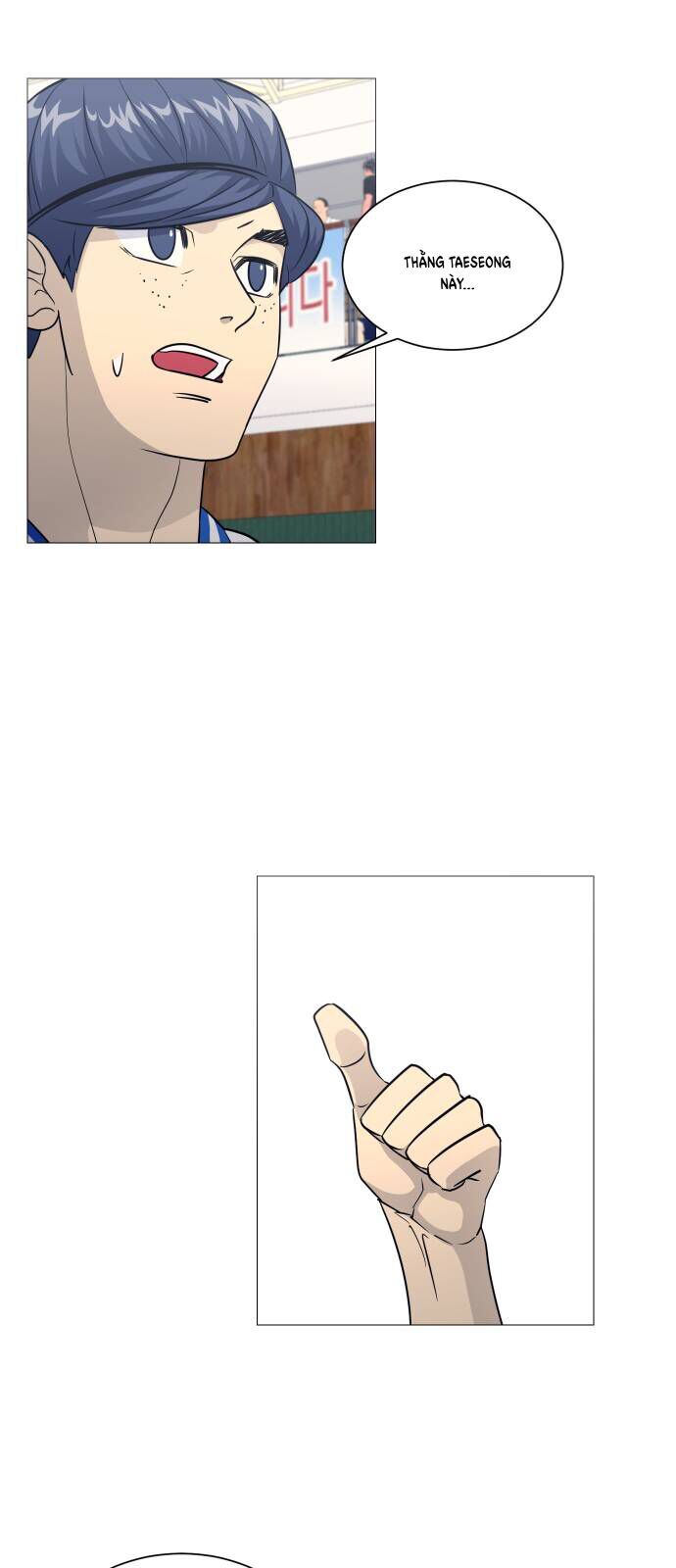 Garbage Time - Chapter 152 - Page 30