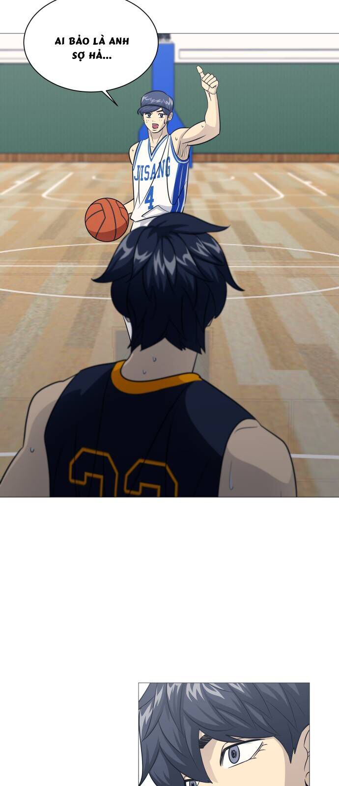 Garbage Time - Chapter 152 - Page 31