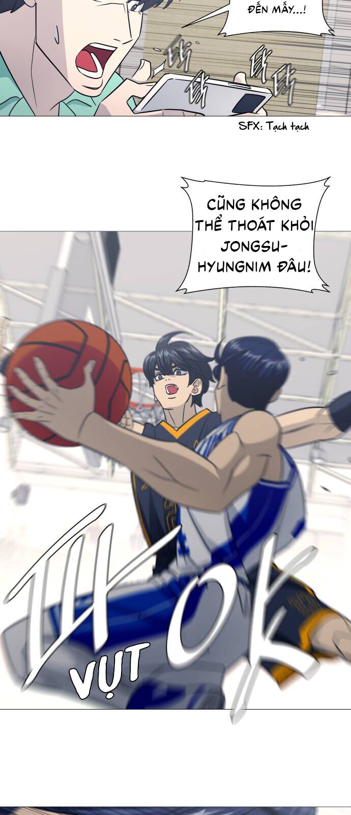 Garbage Time - Chapter 152 - Page 34