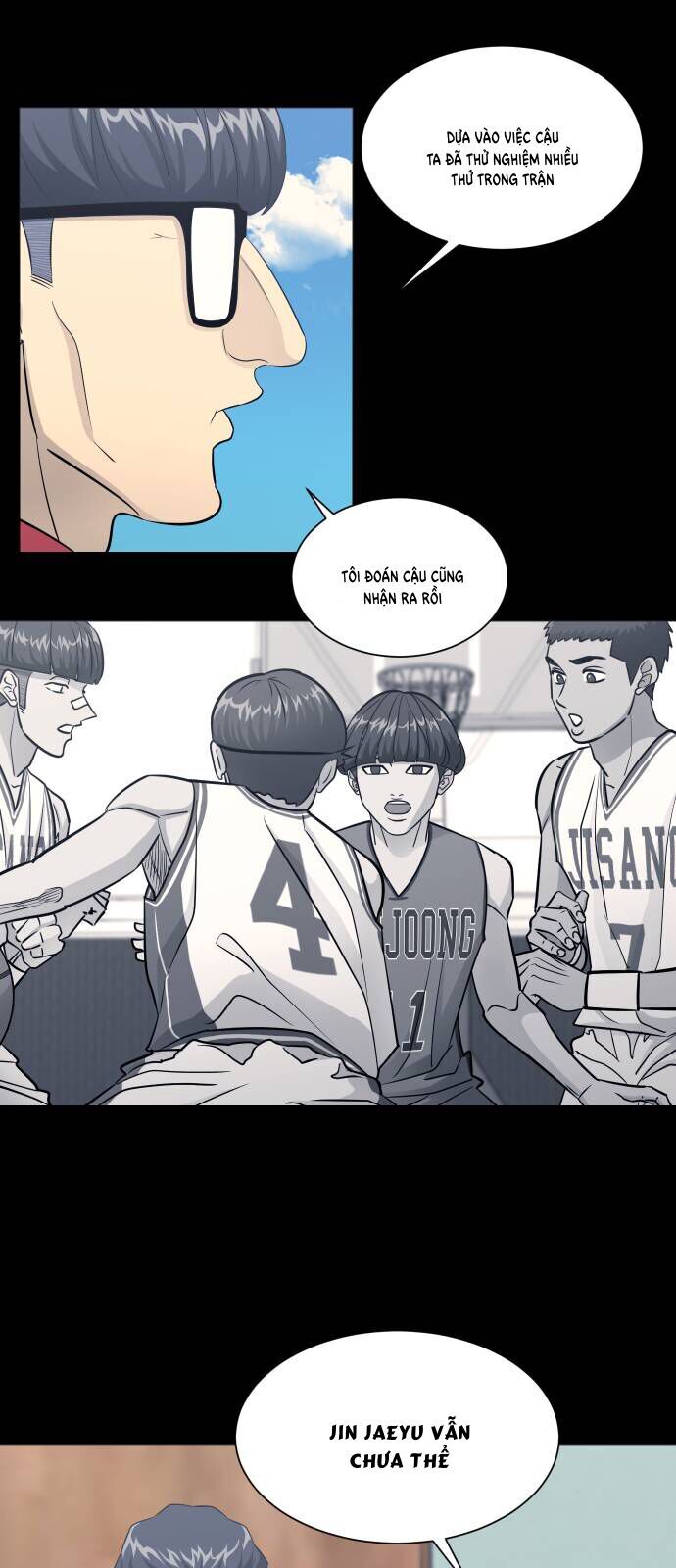 Garbage Time - Chapter 152 - Page 5