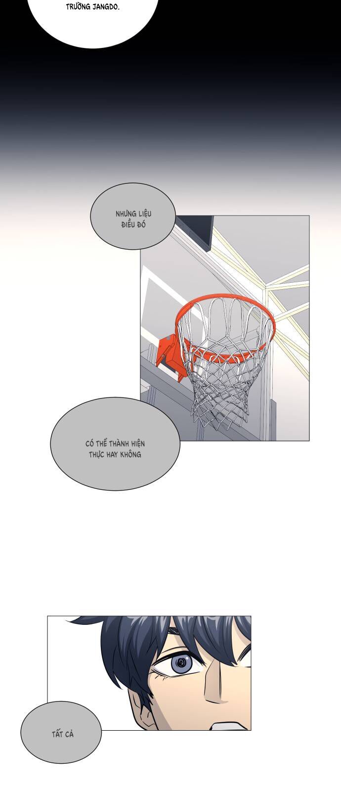 Garbage Time - Chapter 152 - Page 7