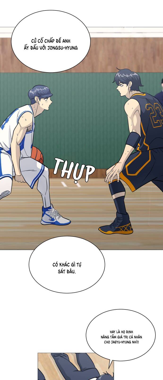 Garbage Time - Chapter 153 - Page 10