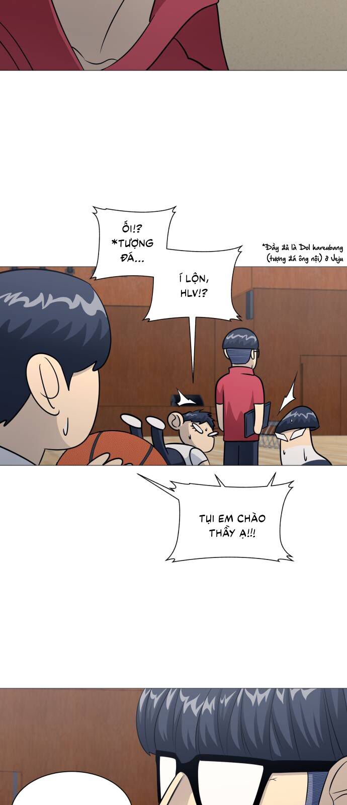 Garbage Time - Chapter 153 - Page 12