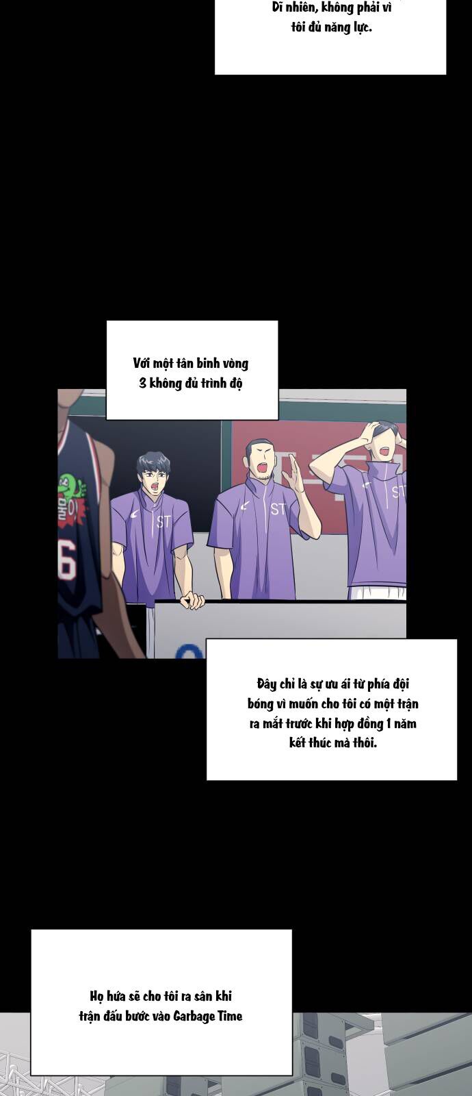 Garbage Time - Chapter 153 - Page 16