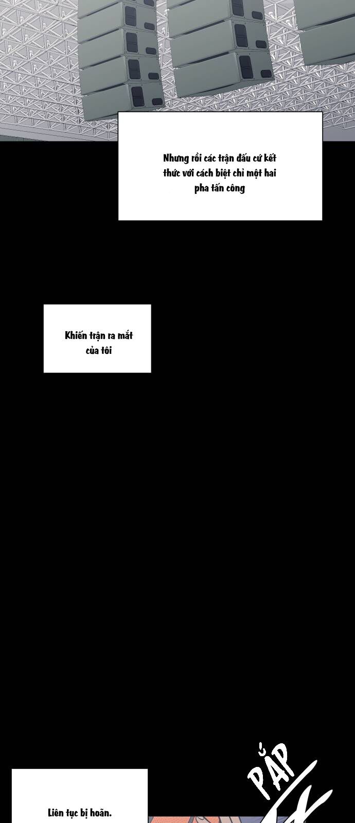 Garbage Time - Chapter 153 - Page 17