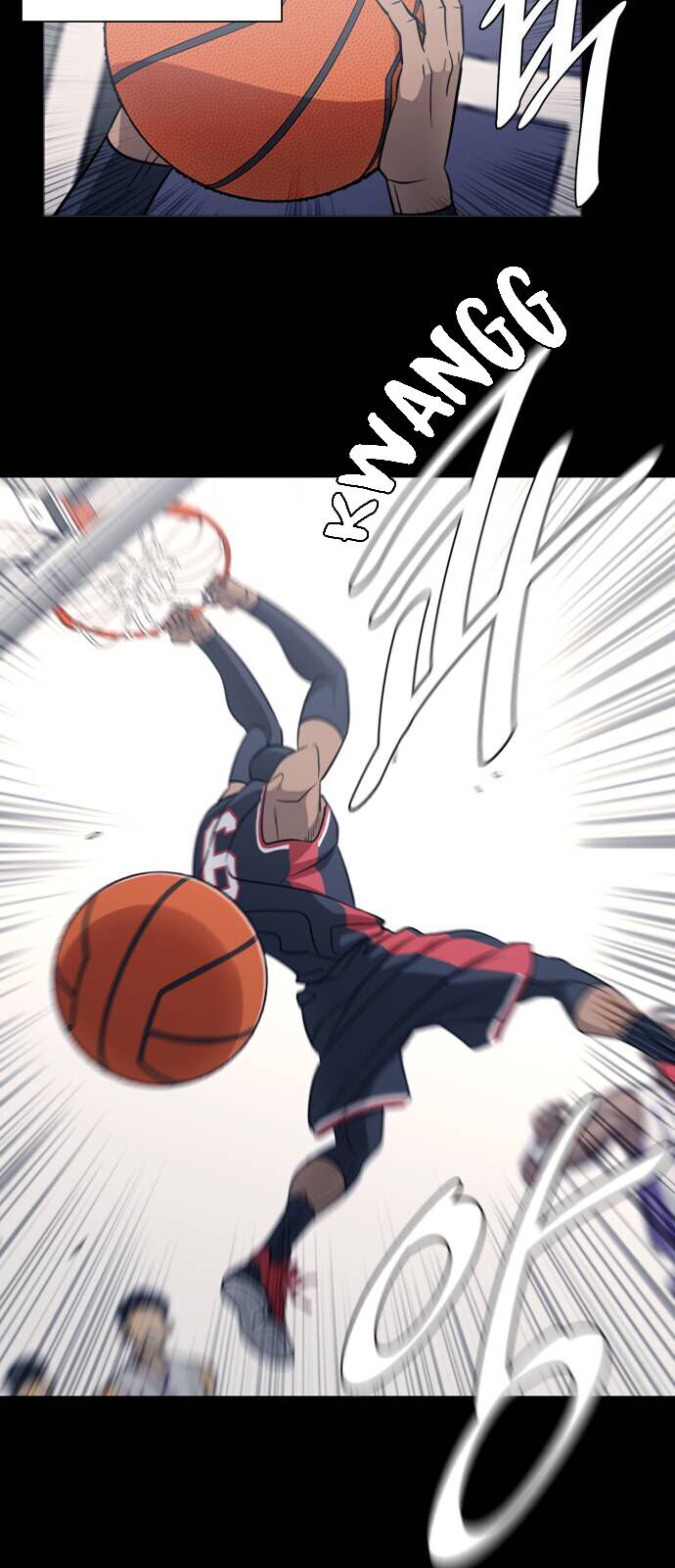 Garbage Time - Chapter 153 - Page 18